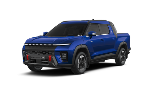 Gamma KGM Torres EVT