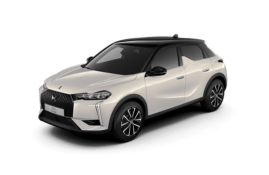 Gamma Nuova DS3